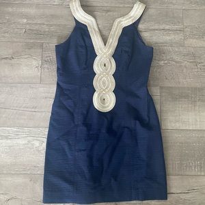 Lilly Pulitzer Emery Shift